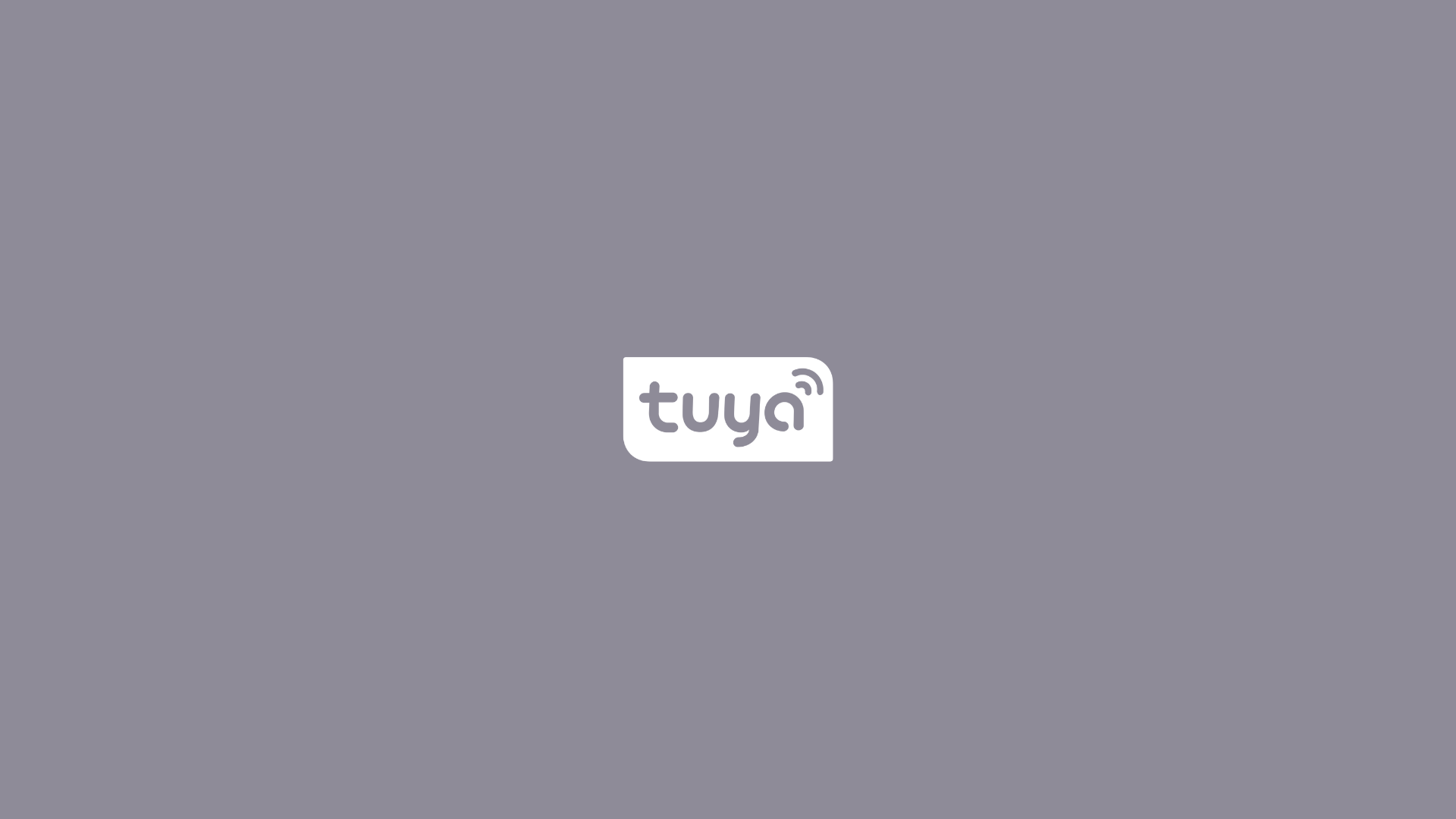 Tuya Smart w MultiLINE