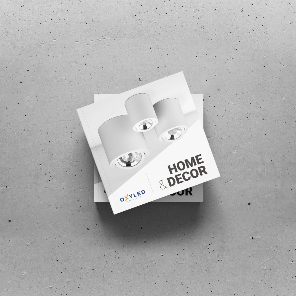 Home & Decor ’18