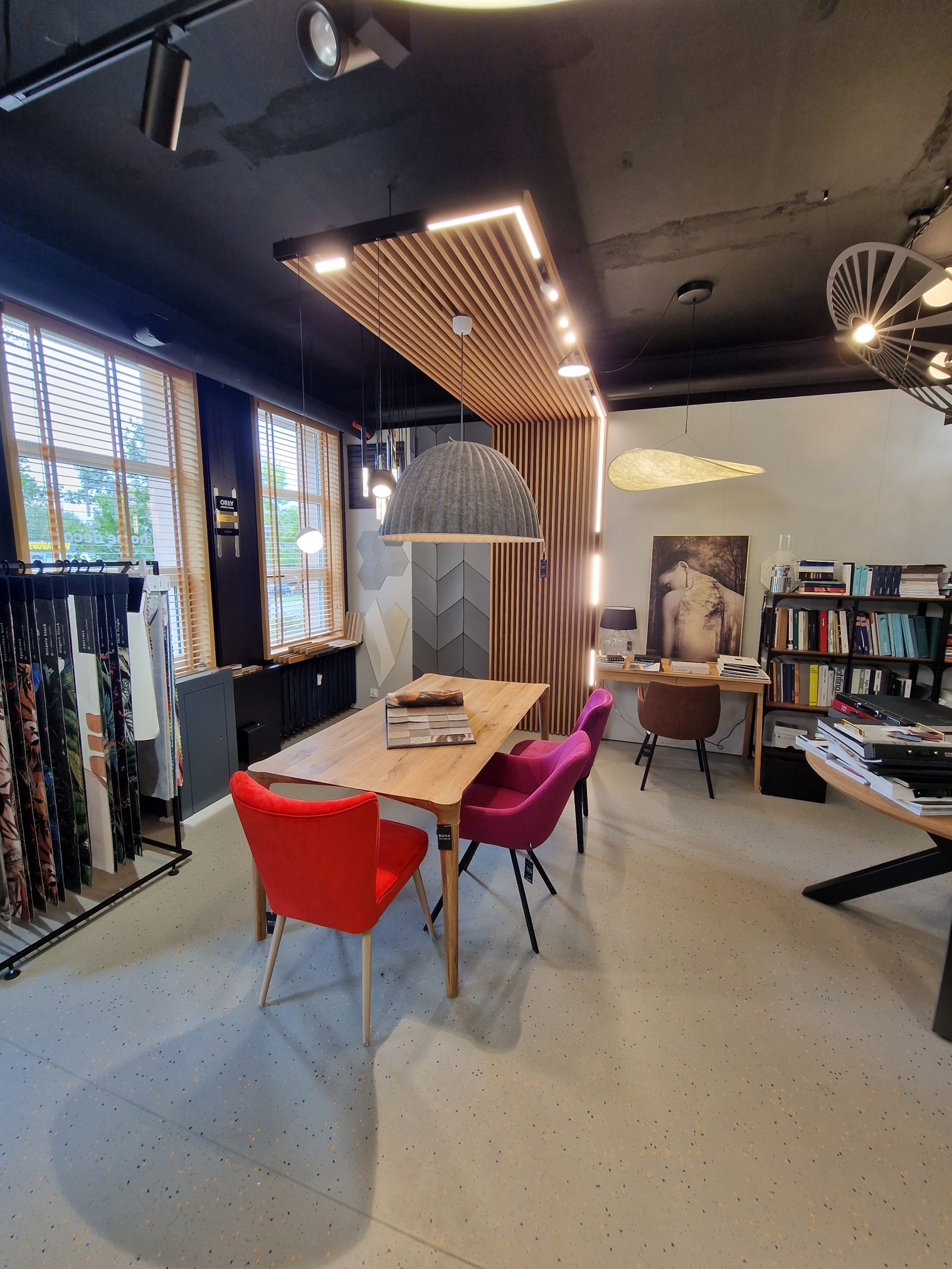 BONA STUDIO