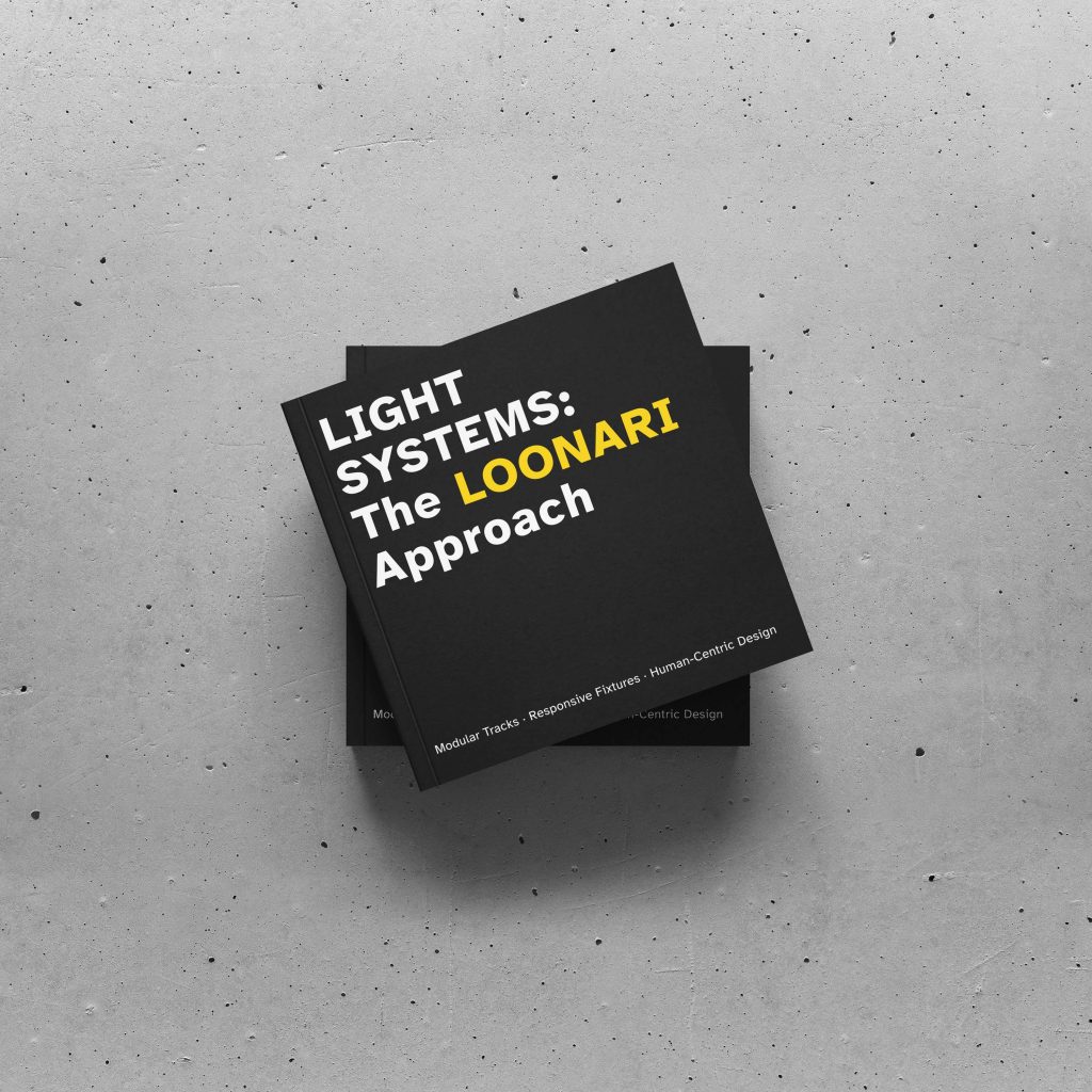 LIGHT SYSTEMS: The LOONARI Approach ’26