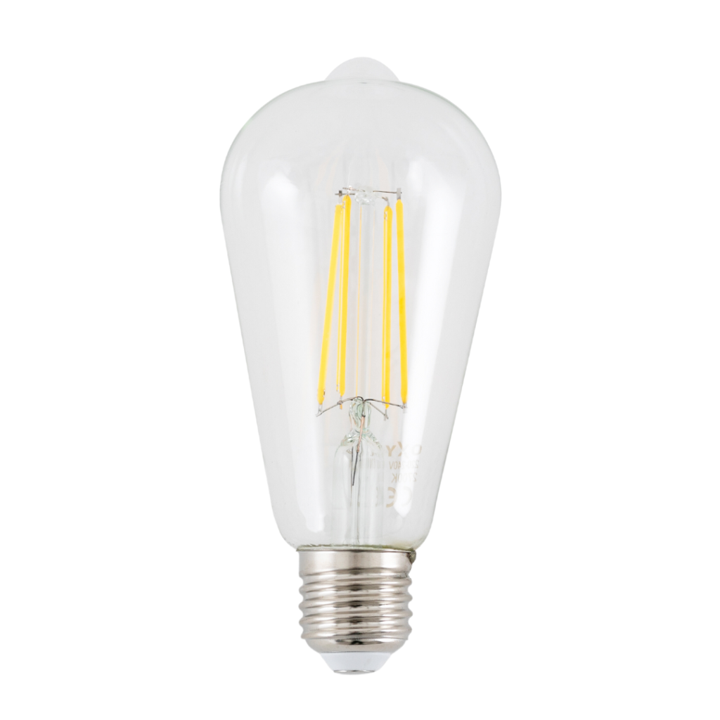 RETRO EDISON