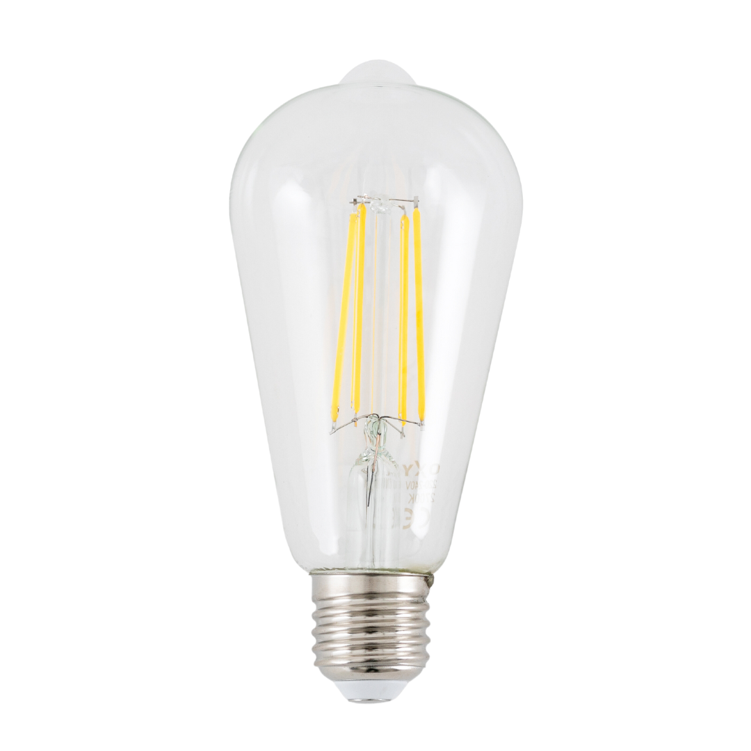 RETRO EDISON