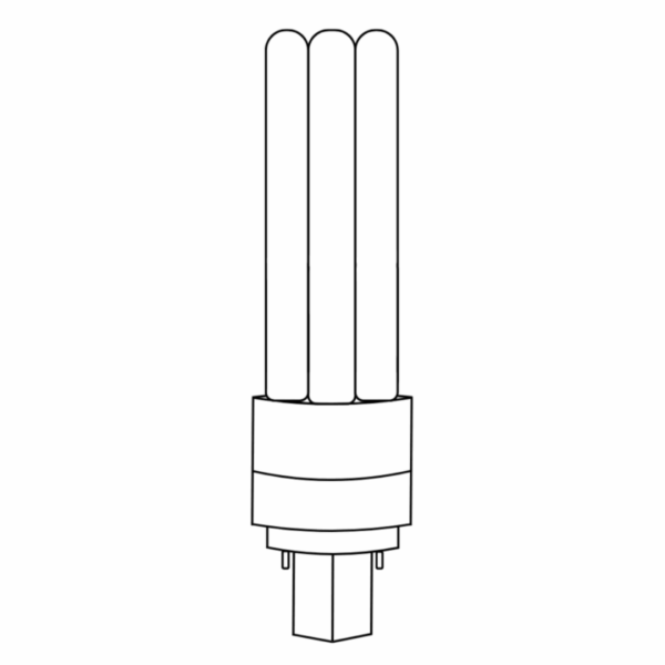 PLD LED GLASS