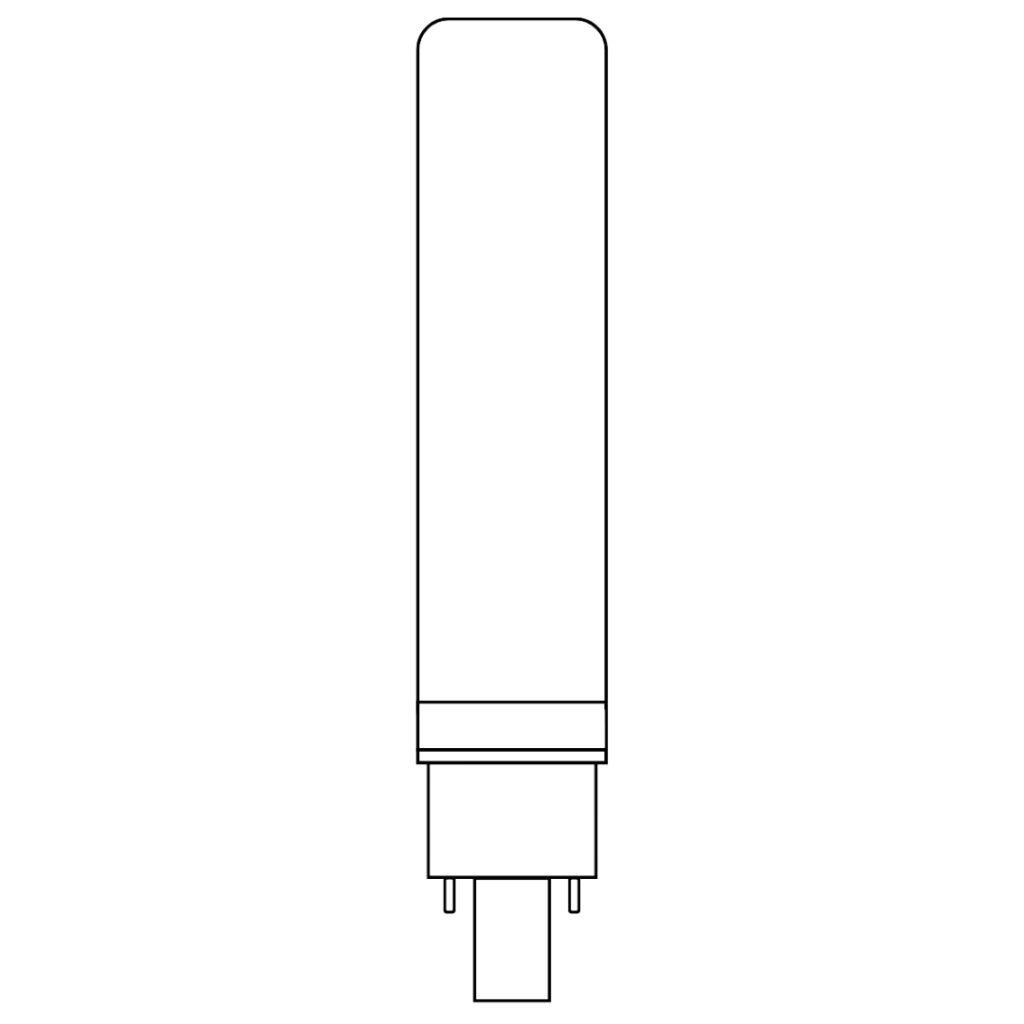 PLD/E LED