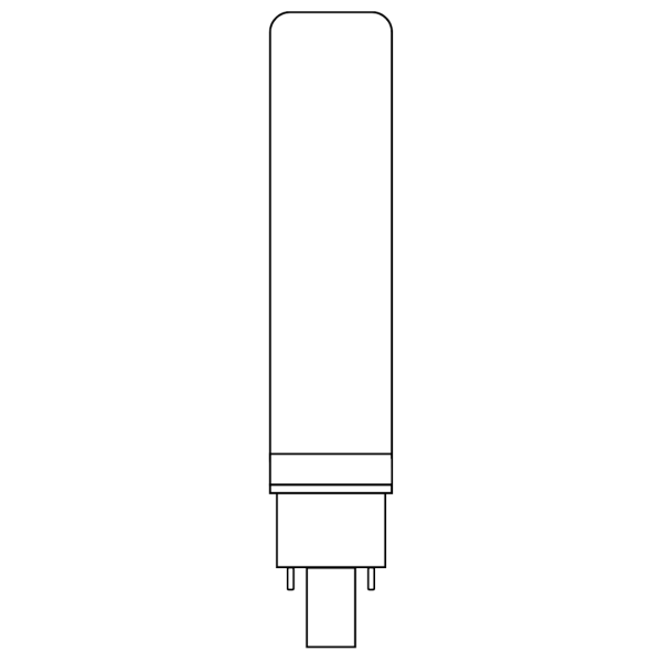 PLD/E LED PLASTIC