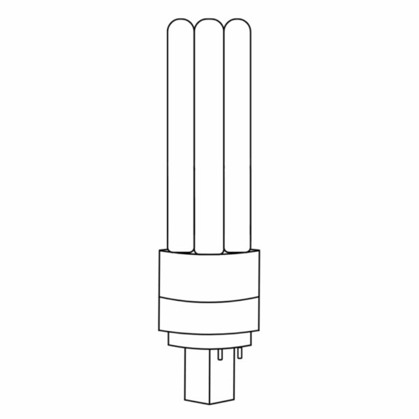 PLD/E LED GLASS