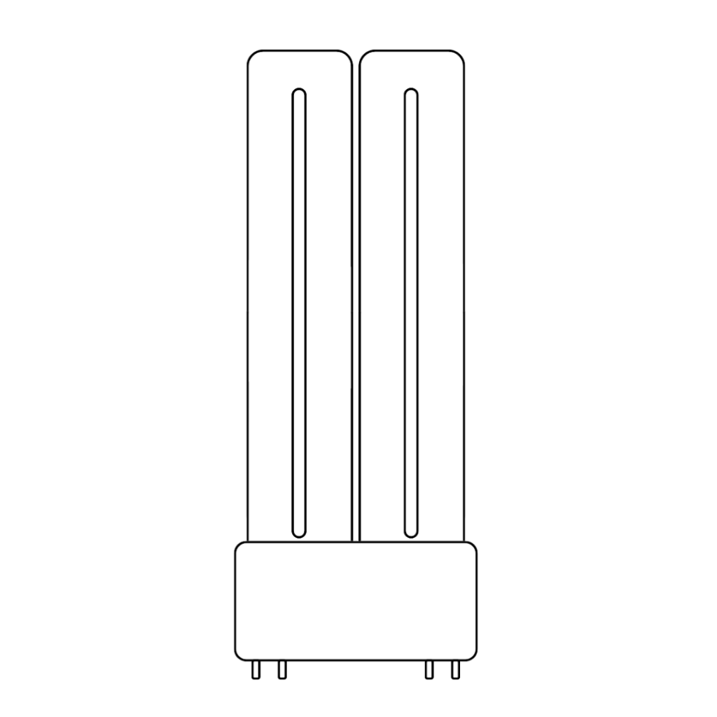 PLD/F LED