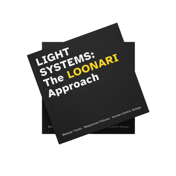LIGHT SYSTEMS: The LOONARI Approach '26