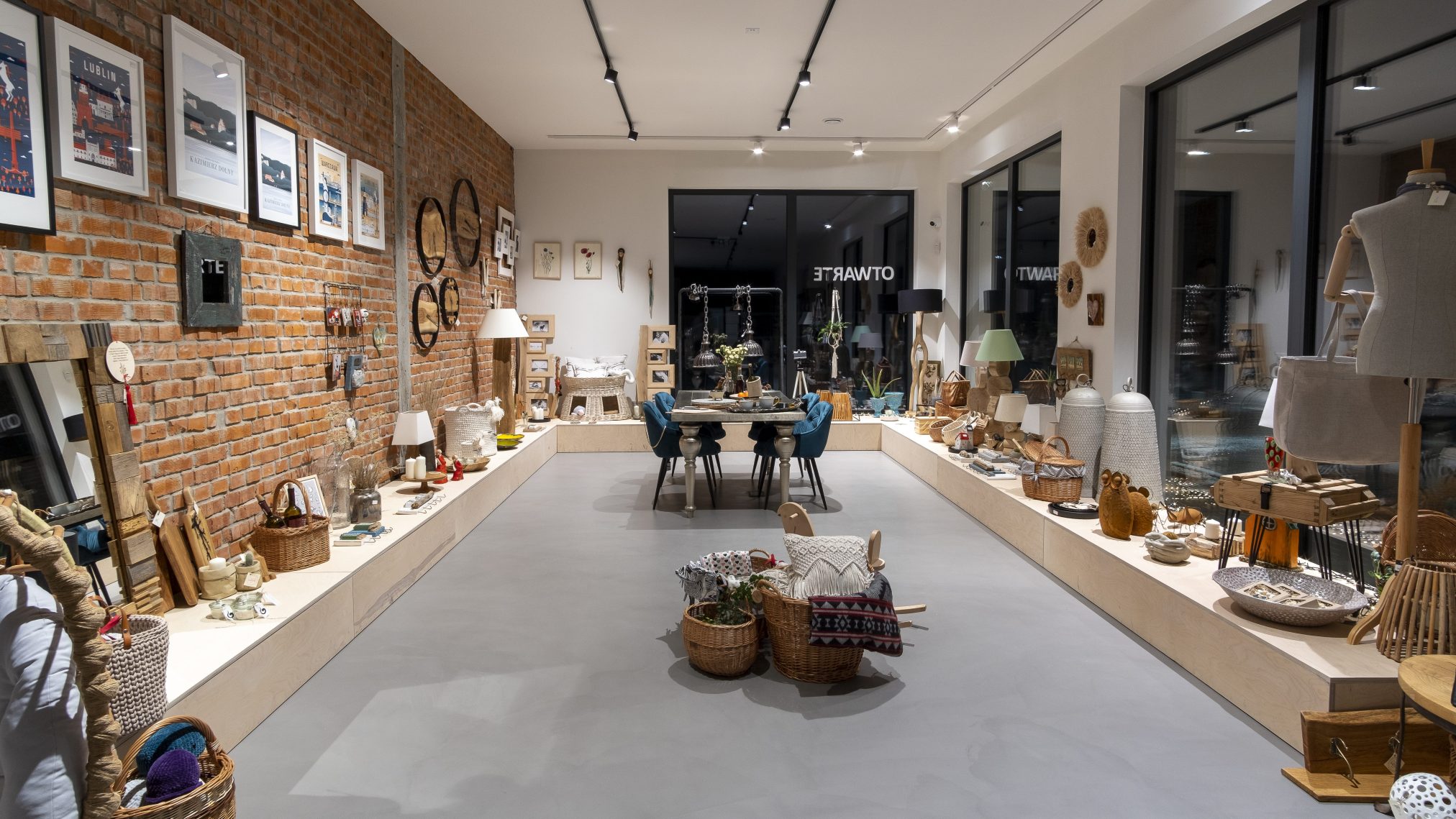 Galeria Rękodzieła DETALE – Knurów