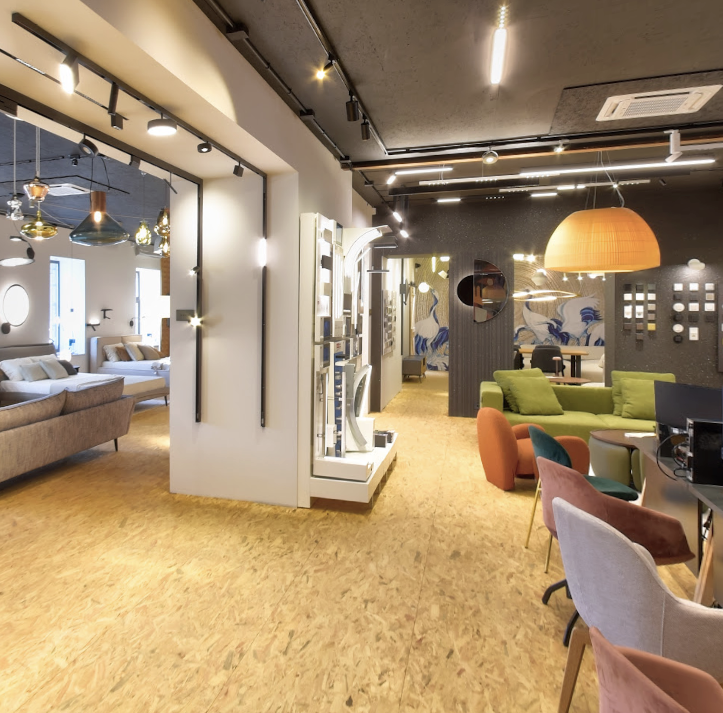 Alterluna Concept Store