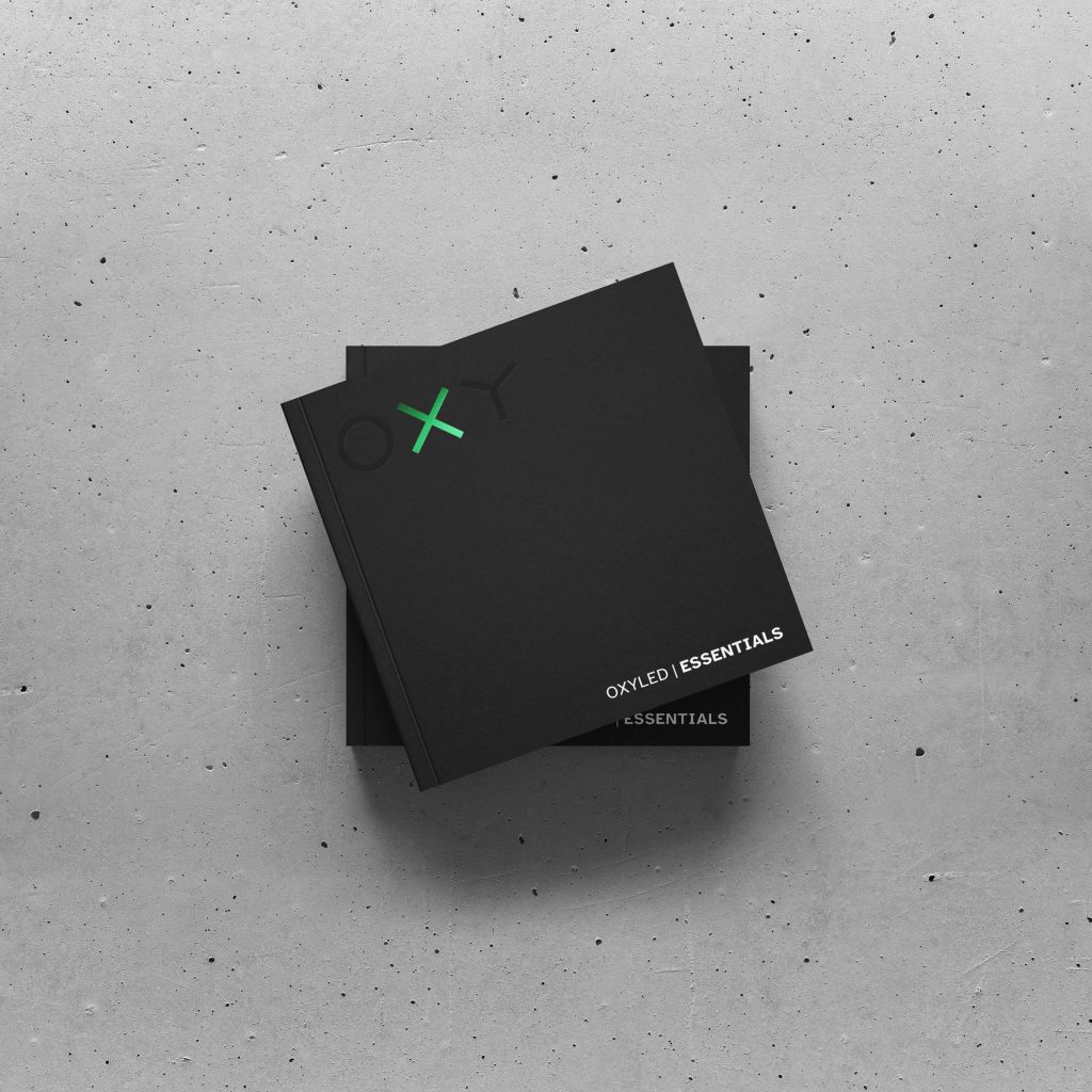 Essentials ’23