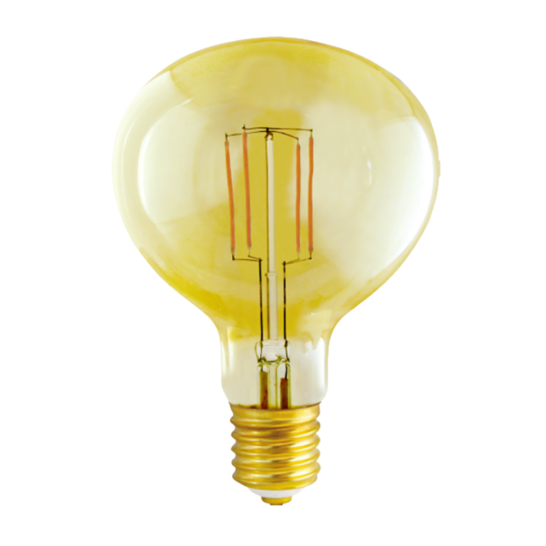 RETRO SPECIAL SHAPE R160 GOLD