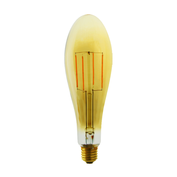 RETRO SPECIAL SHAPE ST95 GOLD