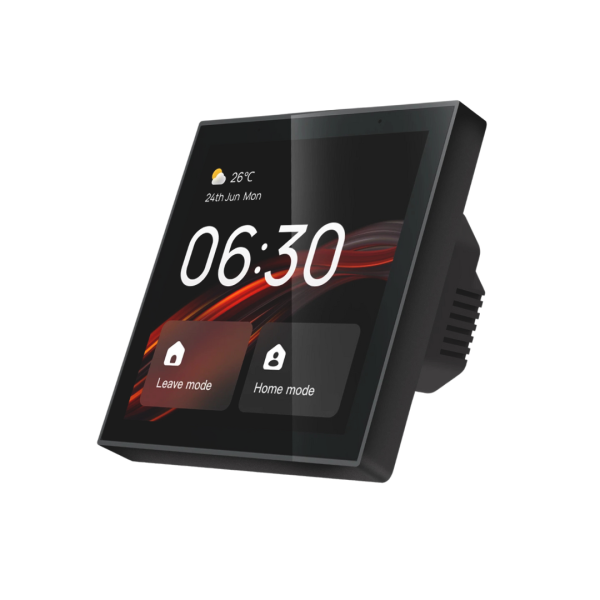 BRAMKA ZIGBEE SMART HOME