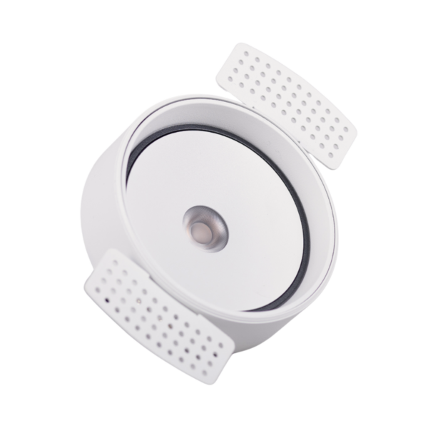 LARO RC TRIMLESS