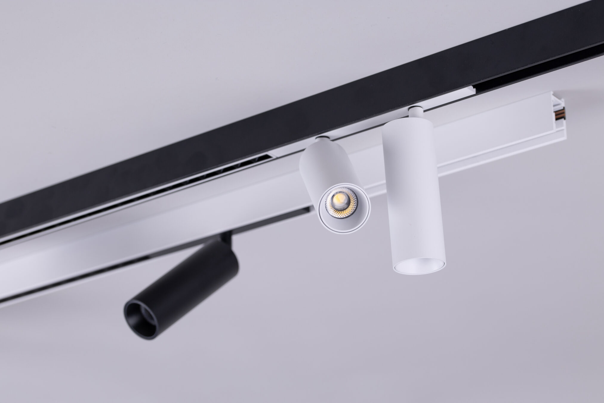 SmartLINE – mechaniczny system szynowy dopracowany w detalu