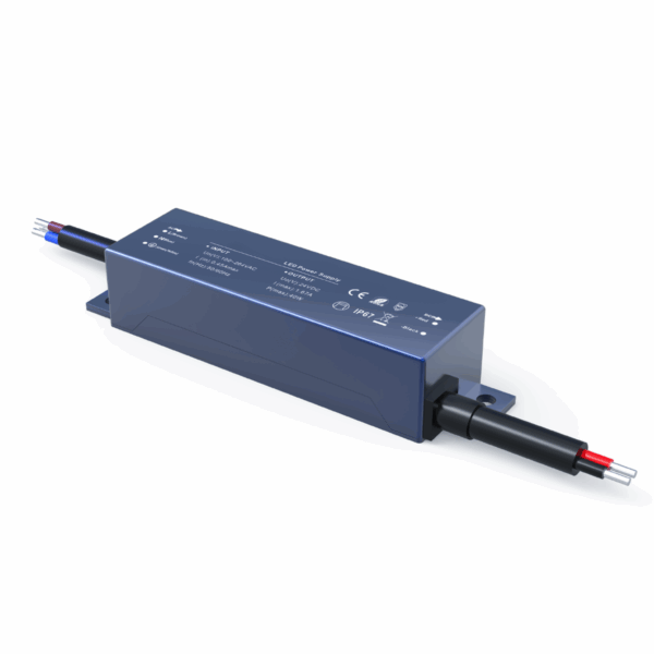 ZASILACZ ZEWNĘTRZNY PRO IP67 24V